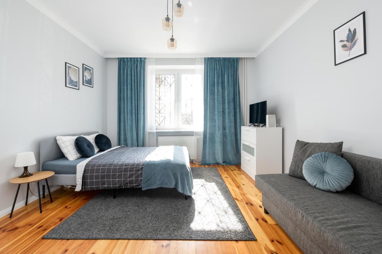 Apartment Radunia Z Parkingiem Przy Dworcu Gdansk